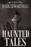 Haunted Tales (eBook, ePUB) Haunted Tales (eBook, ePUB)