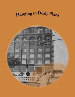 Cover Hanging in Dealy Plaza (eBook, ePUB)