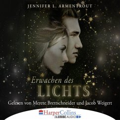 Erwachen des Lichts / Götterleuchten Bd.1 (MP3-Download) - Armentrout, Jennifer L.