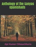 Anthology of the Sanyas Upanishads (eBook, ePUB)