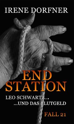 ENDSTATION (eBook, ePUB) - Dorfner, Irene