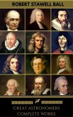 Great Astronomers: Complete Collection (Golden Deer Classics) (eBook, ePUB)