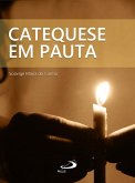 Catequese em pauta (eBook, ePUB) Catequese em pauta (eBook, ePUB)