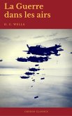 La Guerre dans les airs (Cronos Classics) (eBook, ePUB)
