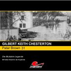 Die Blutstein-Legende (MP3-Download)