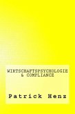 Wirtschaftspsychologie & Compliance (eBook, ePUB)