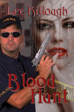 Cover Blood Hunt (eBook, ePUB)
