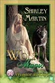 Wolf Magic (eBook, ePUB) Wolf Magic (eBook, ePUB)