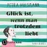 Glück ist, wenn man trotzdem liebt /... - Bild 1