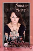 Night Shadows (eBook, ePUB) Night Shadows (eBook, ePUB)