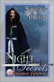 Night Secrets (eBook, ePUB) Night Secrets (eBook, ePUB)