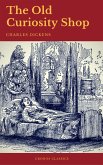 The Old Curiosity Shop (Cronos Classics) (eBook, ePUB) The Old Curiosity Shop (Cronos Classics) (eBook, ePUB)