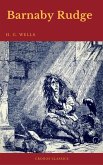 Barnaby Rudge (Cronos Classics) (eBook, ePUB) Barnaby Rudge (Cronos Classics) (eBook, ePUB)