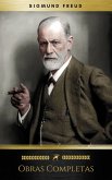 Sigmund Freud: Obras Completas (Golden Deer Classics) (eBook, ePUB)