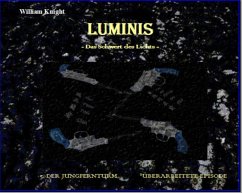 Luminis-Das Schwert des Lichts (eBook, ePUB) - Knight, William