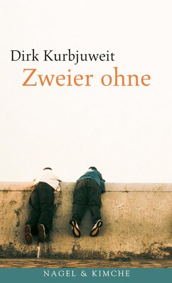 Zweier ohne (eBook, ePUB) - Kurbjuweit, Dirk