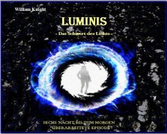 Luminis-Das Schwert des Lichts (eBook, ePUB)
