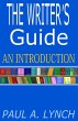 THE WRITER'S GUIDE AN INTRODUCTION... - Bild 1