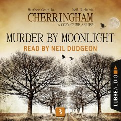 Murder by Moonlight (MP3-Download) - Costello, Matthew; Richards, Neil