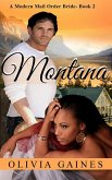 Montana (eBook, ePUB)