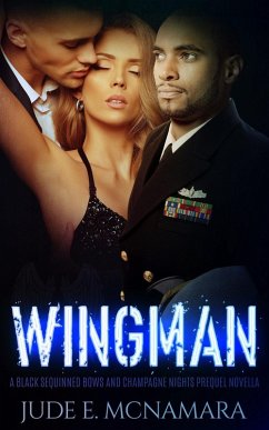 Wingman (eBook, ePUB) - McNamara, Jude E.