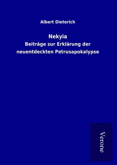 Nekyia