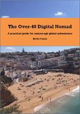 The Over-40 Digital Nomad (eBook, ePUB)