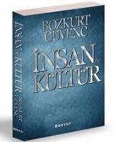 Insan ve Kültür - Güvenc, Bozkurt