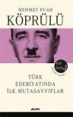 Türk Edebiyatinda Ilk Mutasavviflar