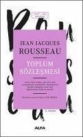 Toplum Sözlesmesi - Jacques Rousseau, Jean