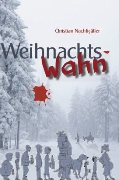 WeihnachtsWahn - Nachtigäller, Christian