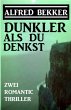 Dunkler als du denkst: Zwei Romantic... - Bild 1