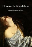 El amor de Magdalena (eBook, ePUB)