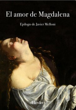 El amor de Magdalena (eBook, ePUB) - Anónimo