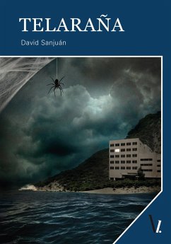 Cover Telaraña (eBook, ePUB)