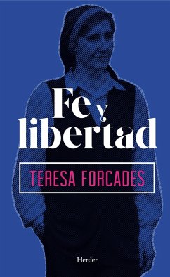 Cover Fe y libertad (eBook, ePUB)