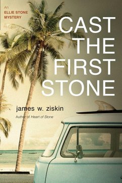 Cast the First Stone (eBook, ePUB) Cover Cast the First Stone (eBook, ePUB)