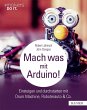 Mach was mit Arduino! (eBook, PDF) - Bild 1