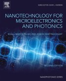 Nanotechnology for Microelectronics and Photonics (eBook, ePUB)