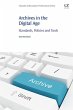 Archives in the Digital Age (eBook,... - Bild 1
