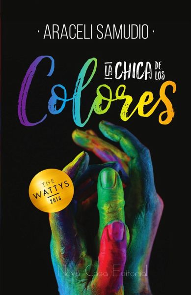 La chica de los colores (eBook, ePUB) La chica de los colores (eBook, ePUB)