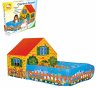 Bino 82816 - Garden house Spielzelt,... - Bild 1