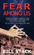 Fear Among Us (eBook, ePUB) - Bild 1