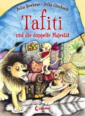 Tafiti und die doppelte Majestät / Tafiti Bd.9 (eBook, ePUB)