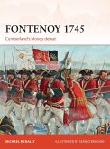 Fontenoy 1745 (eBook, ePUB)