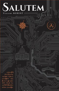 Salutem (eBook, ePUB) - Vincent ROBERT, Robert