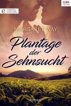Plantage der Sehnsucht (eBook, ePUB) - Way, Margaret