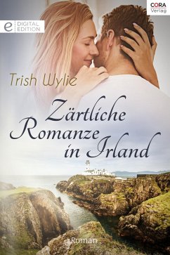 Zärtliche Romanze in Irland (eBook, ePUB) - Wylie, Trish