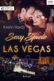 Sexy Spiele in Las Vegas (eBook, ePUB)