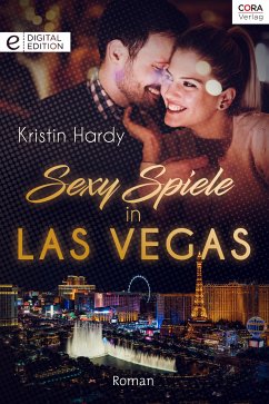 Sexy Spiele in Las Vegas (eBook, ePUB) - Hardy, Kristin